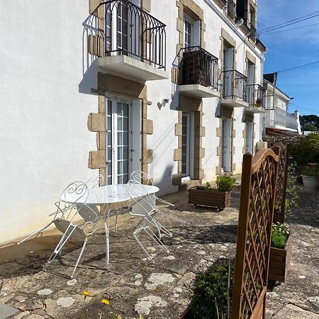 Ty Gavrinis - T2- Centre Bourg - 100M De La Mer Larmor-Baden Exterior photo