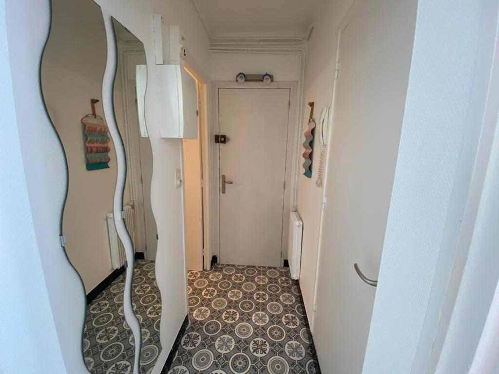 Ty Gavrinis - T2- Centre Bourg - 100M De La Mer Larmor-Baden Exterior photo
